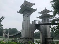 -东湖落雁景区