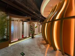 -青水瓦台汤泉(未央店)