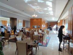 -上海明天广场JW万豪酒店