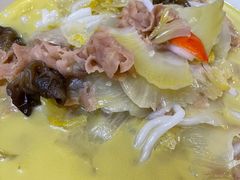 -宏利土菜馆(马山店)