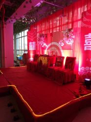点击看大图 -心怡婚庆