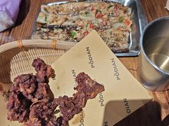 -破店肥哈·东北烧烤(南山保利店)