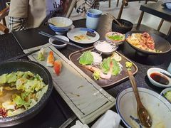 -YAMAKAWA(龙湖胥江天街店)