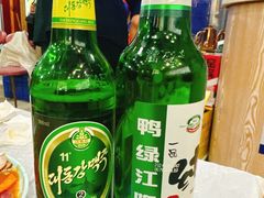 -兴隆海鲜菜馆