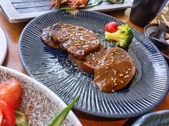 -九井澤精致料理(金茂店)