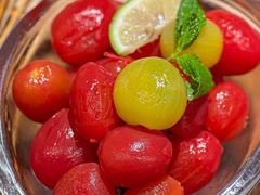 -1819餐厅·团队聚餐·烤串·精酿