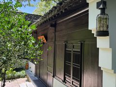 -法云安缦酒店