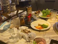 -火炉火自助餐(喜隆多店)