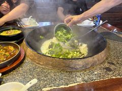 -好灶头妈妈菜·柴火灶台鱼·千岛湖土菜地标美食