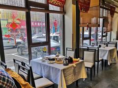 大堂-煜丰汴京烤鸭(福彩路店)