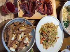 -鸽子窝(黄村店)