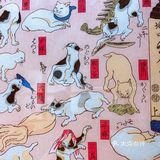 798艺术工厂｜浮世日本妖怪大展