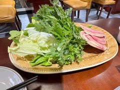 -菌之家·专业纯野生菌火锅·特色炒菌