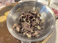 -食潮汕头鲜牛馆(望京保利店)