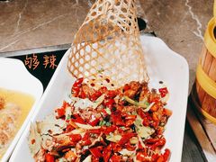 -长春净月潭喜来登酒店·盛宴标帜餐厅
