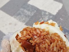 -航天馒头(瞻园路店)
