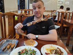 -伊隆斋(什刹海店)