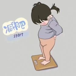 -香薇妮丝女子减肥院