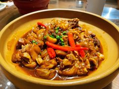-耕渔小院·湖南鱼鲜(望城店)