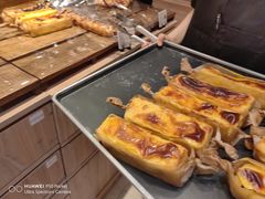 -西村叔叔的店·面包·甜品·蛋糕(崂山丽达店)