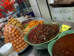 -老金家蛋菜夹馍(西安总店)