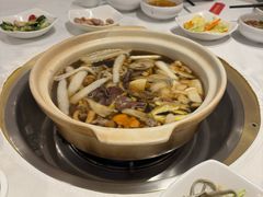 -天宜隆蘑菇宴火锅(石景山旗舰店)