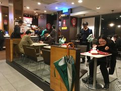 -肯德基(杭州和平饭店)