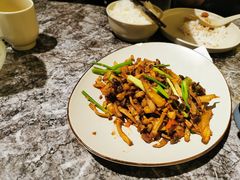 -鹿港小镇(霄云店)