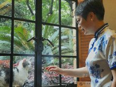 -马勒别墅·中餐厅