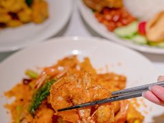 -食大利香港茶餐厅(南亚风情第一城店)