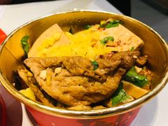 -盛香亭热卤(友阿奥特莱斯店)