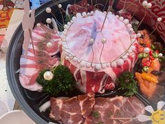 -猫抓烤肉(春熙路店)
