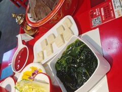 -欠火锅·水牛毛肚·团建聚餐·生日宴(何山路店)