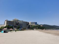 -东海半边山旅游度假区