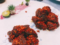 -子霖南山鲜虾面(南山总店)