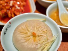 -裕兴记•蟹黄面馆(人民广场店)