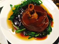 -一鸣蒸汽石锅鱼 Yiming Steamed Stonepot Fish