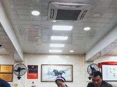 -老刘家泡馍·陕西老字号(钟楼广济街店)