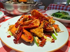-阿里元海鲜·闽南特色菜(曾厝垵店)