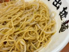 -日出拉面(望京店)