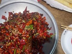 -叶派龙虾•招牌香辣蟹·海鲜(中海国际店)