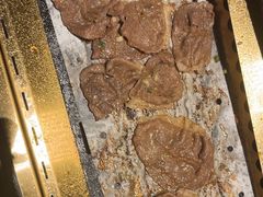 -新石器烤肉(中房金谊广场店)