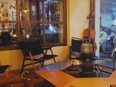 大堂-山形面包店