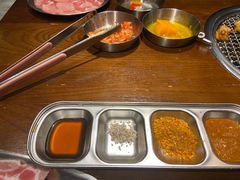 -·缸桶屋·韩式牛肋条自助烤肉(西湖D11店)