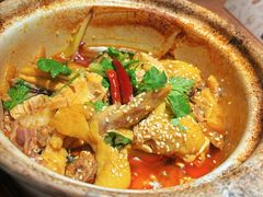 -周家二小姐的菜(西津渡店)