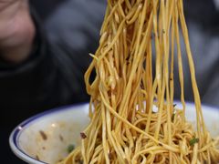 -万三面馆(青龙正街太古里店)