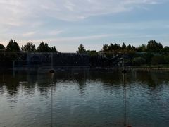 -春晖园度假酒店温泉