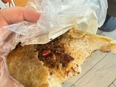 -蔡师傅豆皮(保利·西街店)