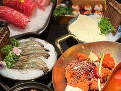 -色響火锅(恒隆广场店)