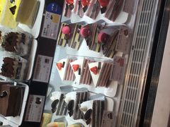 -巴黎贝甜(望京信万店)